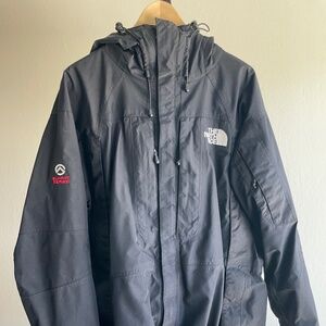 Men's Vintage North Face Gore-Tex Summit Series Jacket (Size L)